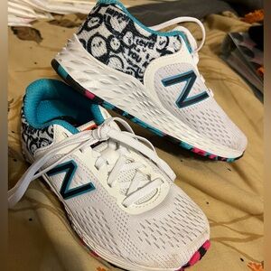 New Balance Kids Size 11